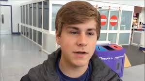 WATCH: Flight arrives in Newcastle from NYC