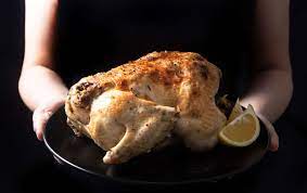 Instant Pot Whole Chicken Rotisserie Style Tested By Amy Jacky