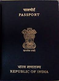 Applicants can apply for the evisa through the official portals of various official. Visa Requirements For Indian Citizens Wikipedia
