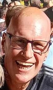 Keith Alexander Barres