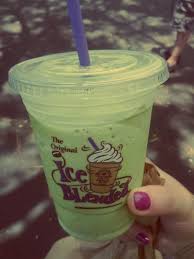 Ice Blended Matcha Latte The Coffee Bean Tea Leaf Iced Matcha Latte Matcha Latte Iced Matcha