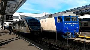 Nu există cursă bucurești ↔ curtea de argeș. Ir 1786 Pleaca Din Gara Pitesti Spre Bucuresti Nord Youtube