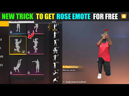 Every free fire players need some emotes, so here is the full article on how to get free emotes in free fire using the free fire emote unlocker app. 5 Best Free Fire Emotes Of All Time Updated