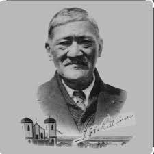 Wh.A.O.P.H.M.Āe. Due to the passing of our Tumuaki, myself and other Pou  will be traveling to the Pā, however our Āpotoro Rēhita Pāpā Tom will be at  whakamoemiti alongside our Katipa and