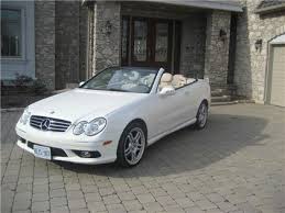 Pin On Mercedes Clk