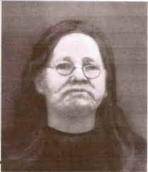 Selia Delmoth (Eason) Henson (abt.1848-1919)