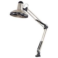 Architect Style Clamp On Base Desk Lamp 72867 Lamps Plus Desk Lamp Best Desk Lamp Lamp