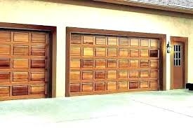 Garage Door Paint Colors Glamorousoutcasts Com