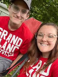 The angel wings in the color powder. Wow! Thank you everyone for coming out  yesterday to support our event. We we overwhelmed with gratitude for  everyone that put so much work into