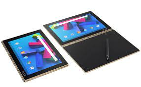 Android On Yoga Book Optimized For Productivity Lenovo Yoga Book Yoga Books Lenovo