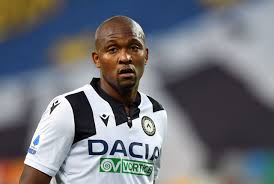 Benvenuti sulla pagina facebook ufficiale dell'udinese calcio 1896. Udinese Defender Samir Anxious For Club S Upcoming Match Against Lazio The Laziali