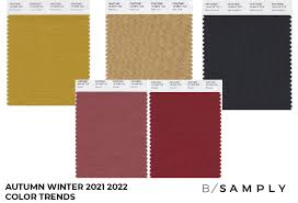 @luvscheol wait winter 2022 like early or end of 2022?? Color Trends Autumn Winter 2021 2022 Preview Bsamply Color Trends Color Trends Fashion Fall Winter