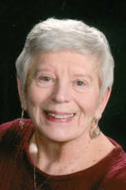 Carolyn Bergman Obituary (1943