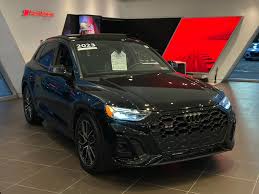 Image result for Mythos Black 2023 SQ5
