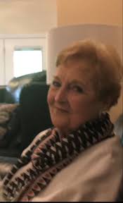 Obituary for Doris L. (Hart) Everitt
