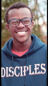 Athlete Spotlight: Gary Pierre — Haitian convert brings discipleship to  court