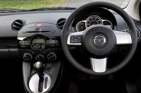 Push the brake pedal and insert the key to the ignition to turn it on. How To Drive An Automatic Car A Beginner S Guide Rac Drive
