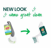 Scotch-Brite® Little Handy Scrubber | 3M United States