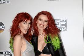 Dani Thorne Royalty-Free Images, Stock Photos & Pictures