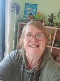 Hi all! I just wanted to introduce myself and thanks for adding me to your  group.