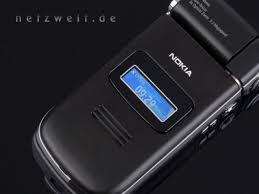 Nokia N93 im Test: Die Form folgt der ...
