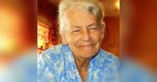 Clara Jean Broyles Obituary