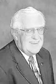 Ellis Armstrong Obituary (1933