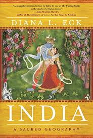 Download Pdf India A Sacred Geography Free Epub Mobi Ebooks History Books Free Books Online Books