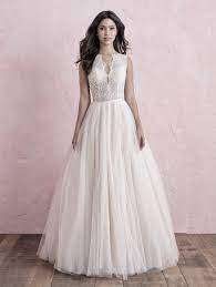 Allure Romance 3252 New York Bride Groom Charlotte Nc Allure Bridal Romance Wedding Dress Wedding Dress Shopping