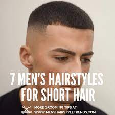 10 Best Hairstyles For Balding Men High And Tight Haircut Mens Hairstyles Short Mens Hairstyles