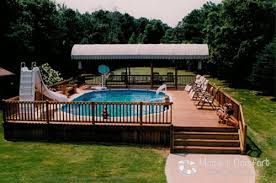 Installing your equipment incorrectly can damage the equipment, void your warranty and potentially even be dangerous so be. Modern Comfort Pools Nassau Suffolk S Source For Semi Inground Swimming Pools