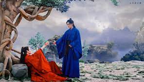 See full list on dramaslot.com Word Of Honor Final Review Part 1 A Reminder Of Sincerity Dramapotatoe