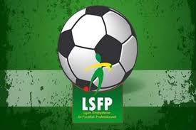 The season began on 10 august 2018 and concluded on 24 may 2019. Football Voici Le Calendrier De La Ligue 1 Senegalaise Pour La Saison 2018 2019