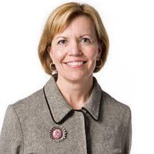 She knows the importance of balancing a family . Christine Elliott Says She Has No Regrets