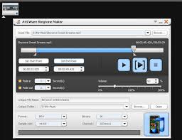Just choose your beloved ipod song, swipe the audio wave to select the perfect clip, and then your ringtone is ready! Easy Ways To Create Custom Ringtones For Android And Iphone
