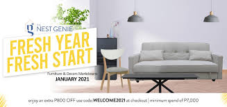 The Nest Genie 1 482 Photos E Commerce Website Limbo Street 1213 Makati Philippines
