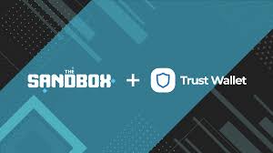 The more fans you have, the more your content pays. The Sandbox Adds Trust Wallet To Its Nft Based Virtual Gaming World By The Sandbox The Sandbox Medium