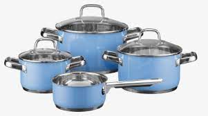 Doesn't get any simpler and easier than that! Cooking Pan Png Image Garnki Emaliowane Transparent Png Kindpng