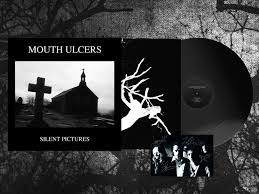 Silent Pictures - EP - Mouth Ulcers - Bandcamp