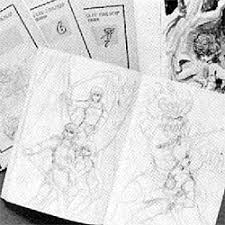 Kentaro miura passes away at age 54. Kentarou Miura Timeline