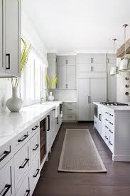 Jul 06, 2021 · beautiful farmhouse cabinets frame an oversized, modern kitchen window and roman shade. Pin On Kitchen Design Ideas