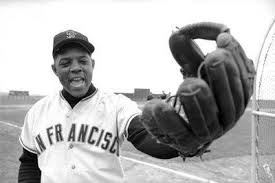 Image result for WILLIE MAYS   PHOTO