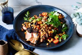 Maybe you would like to learn more about one of these? 40 Healthy Recipes That Prove Salmon Isn T Just For Summer