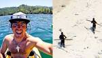 John Chau Sentinelese: American Andaman