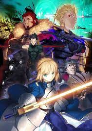 Fate Zero English Subtitles Blu Ray Disc Box I Limited Release 5blu Ray 2cd Animation Blu Ray Fate Zero Fate Stay Night Anime