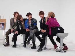 News Shinee S Drinking Habits Mentioned On Mbc S Weekly Idol Daily K Pop News