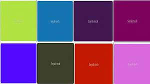 Below are some of the common color names and codes. Dark Colour Combination Without Colour Code For Bedroom And Living Room Idea Asian Paint Colour Chat Youtube