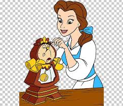 What is 'beauty and the beast' means to me? Emma Watson Belle Beauty And The Beast Cogsworth Png Clipart Arm Beast Belle Boy Cartoon Free
