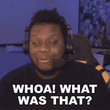 It means something has started in the past and ended in the past. What Had Happened Was Gifs Tenor