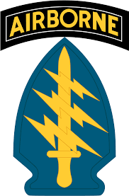 Image result for US special forces logo